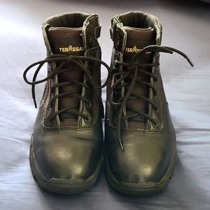 Terassault boots